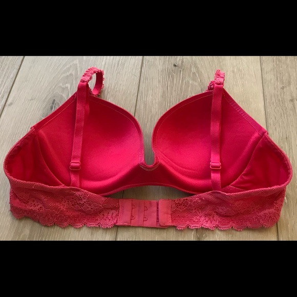 AERIE JACKLYN 34A Hidden Love Push Up Bra - Picture 3 of 3